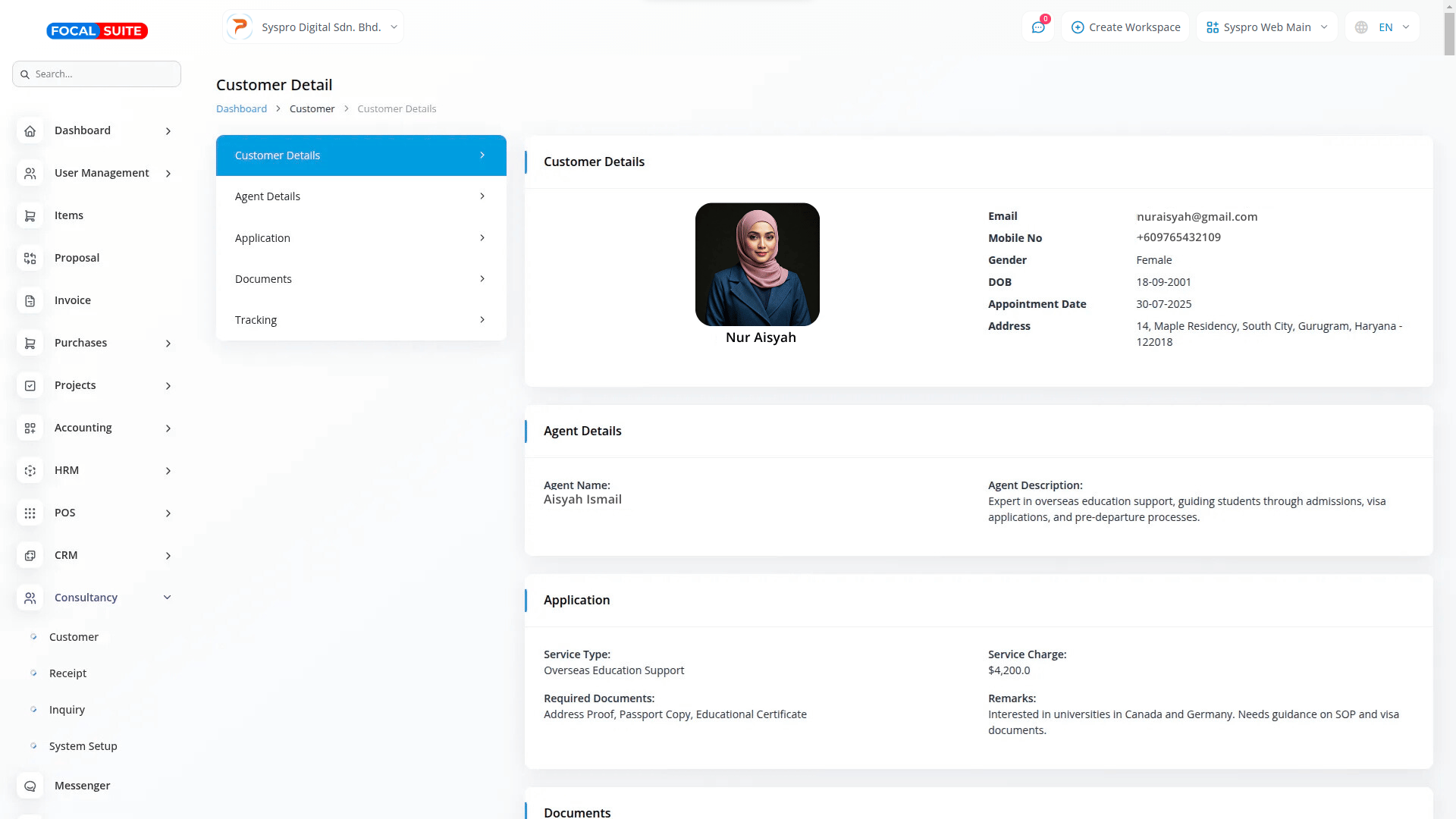 Organic Vegetable Box